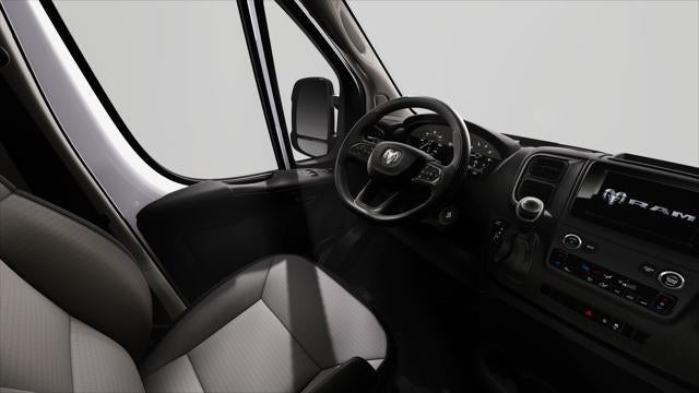 2026 RAM Ram ProMaster SLT