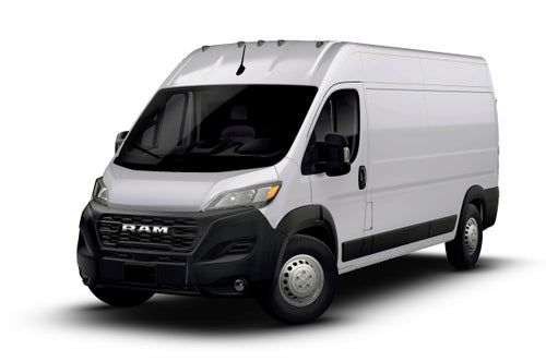 2026 RAM Ram ProMaster SLT