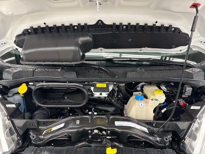 2026 RAM Ram ProMaster Tradesman