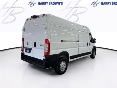 2026 RAM Ram ProMaster Tradesman