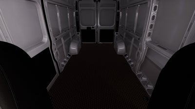 2026 RAM Ram ProMaster SLT