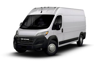 2026 RAM Ram ProMaster Tradesman