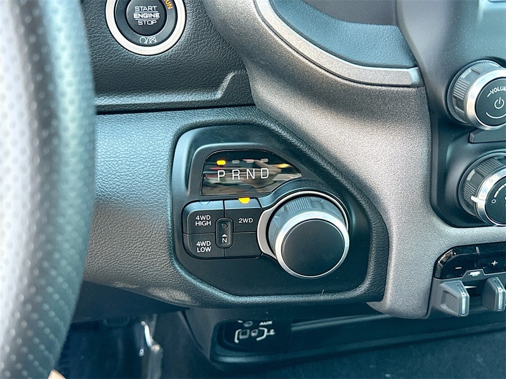 2024 RAM Ram 2500 Tradesman