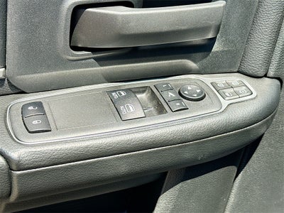 2024 RAM Ram 2500 Tradesman