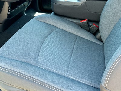 2024 RAM Ram 2500 Tradesman