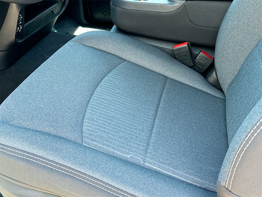 2024 RAM Ram 2500 Tradesman