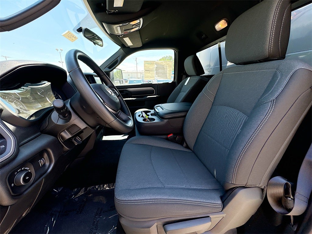 2024 RAM Ram 2500 Tradesman