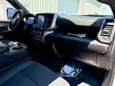 2024 RAM Ram 2500 Tradesman