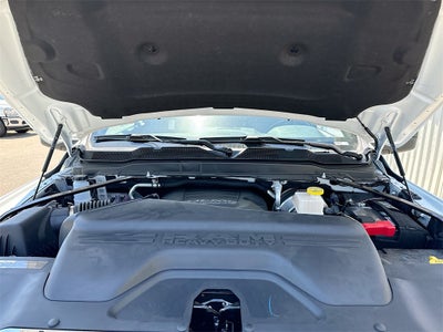 2024 RAM Ram 2500 Tradesman