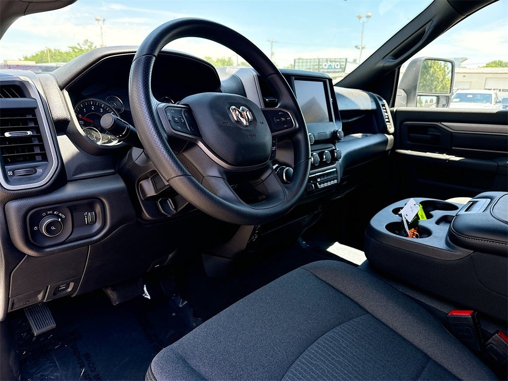 2024 RAM Ram 2500 Tradesman