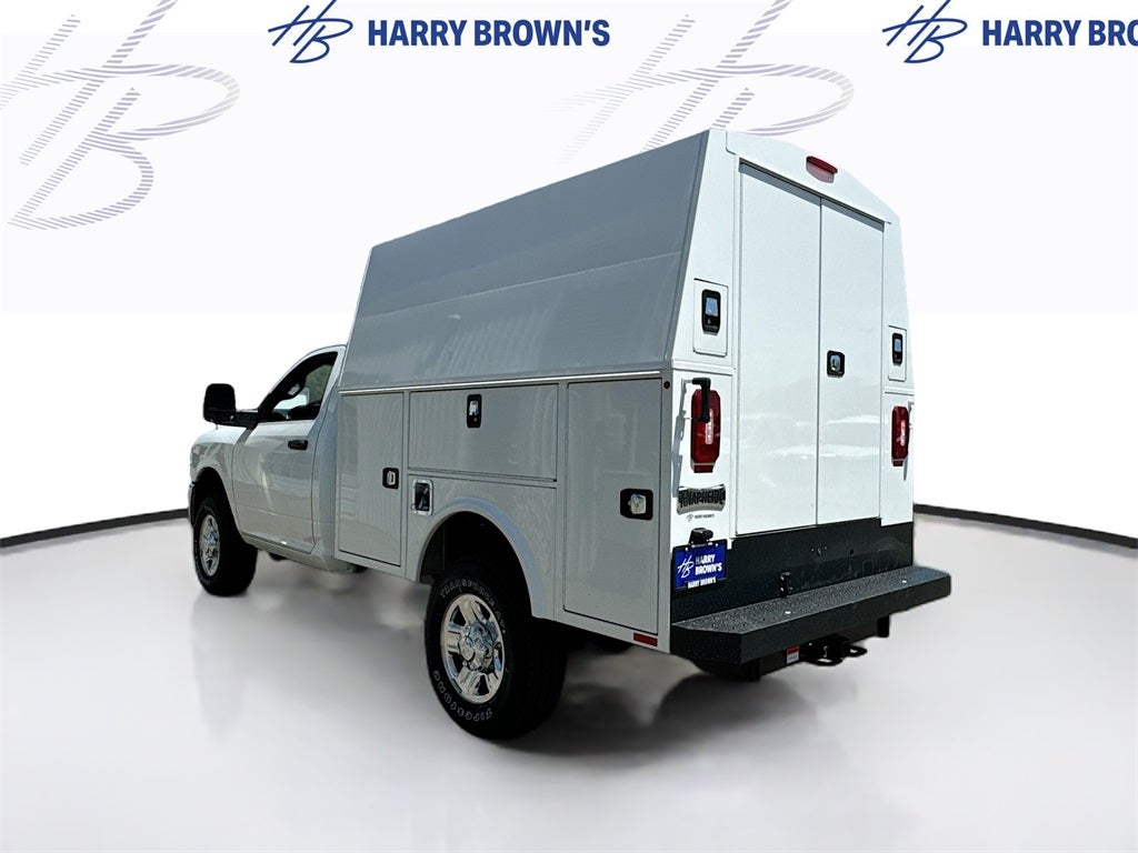 2024 RAM Ram 2500 Tradesman