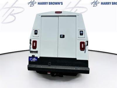 2024 RAM Ram 2500 Tradesman