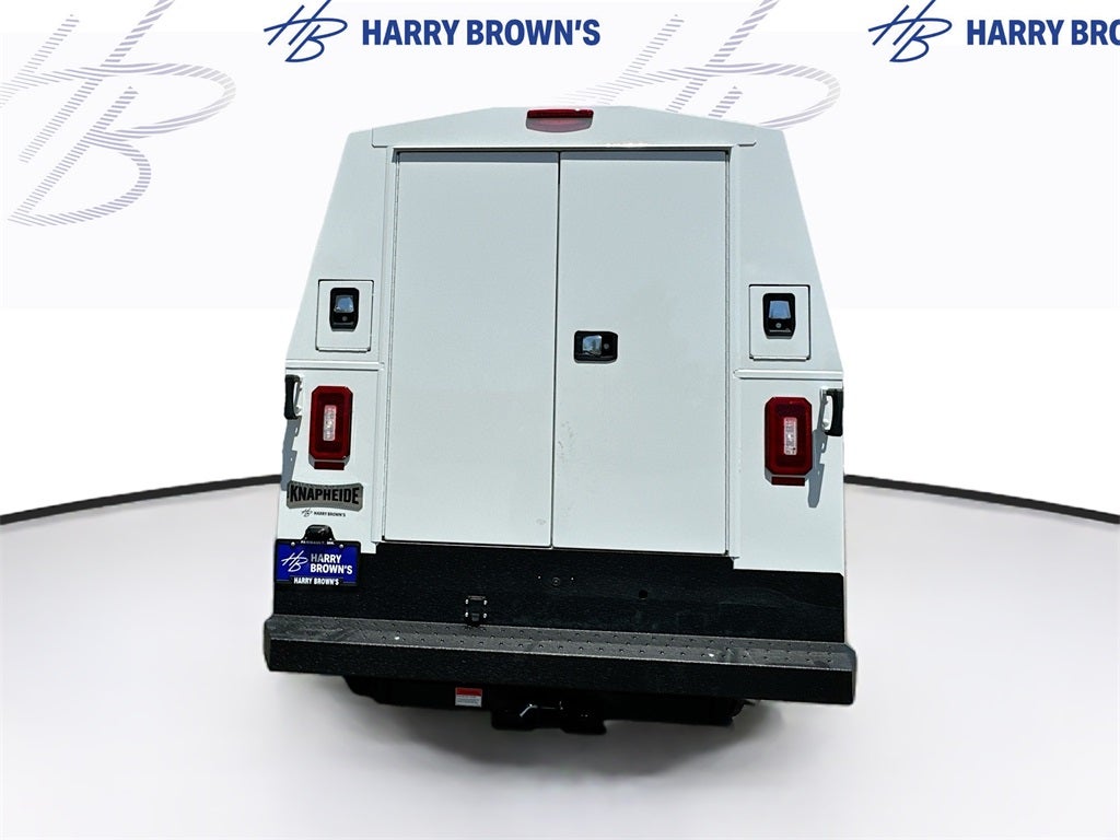 2024 RAM Ram 2500 Tradesman