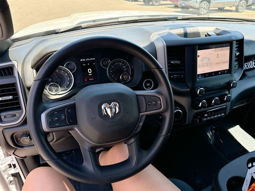 2024 RAM Ram 2500 Tradesman