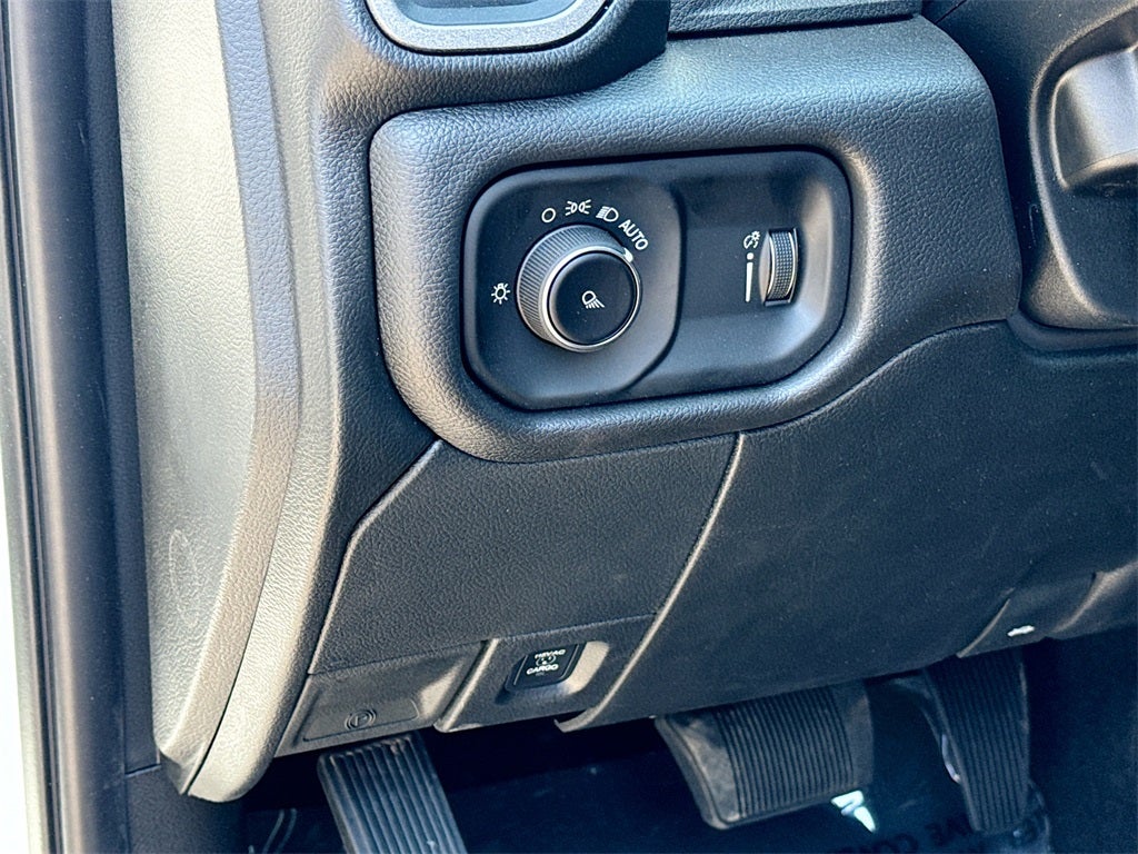 2024 RAM Ram 2500 Tradesman