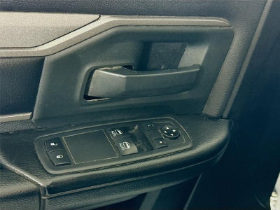 2020 RAM 2500 Tradesman