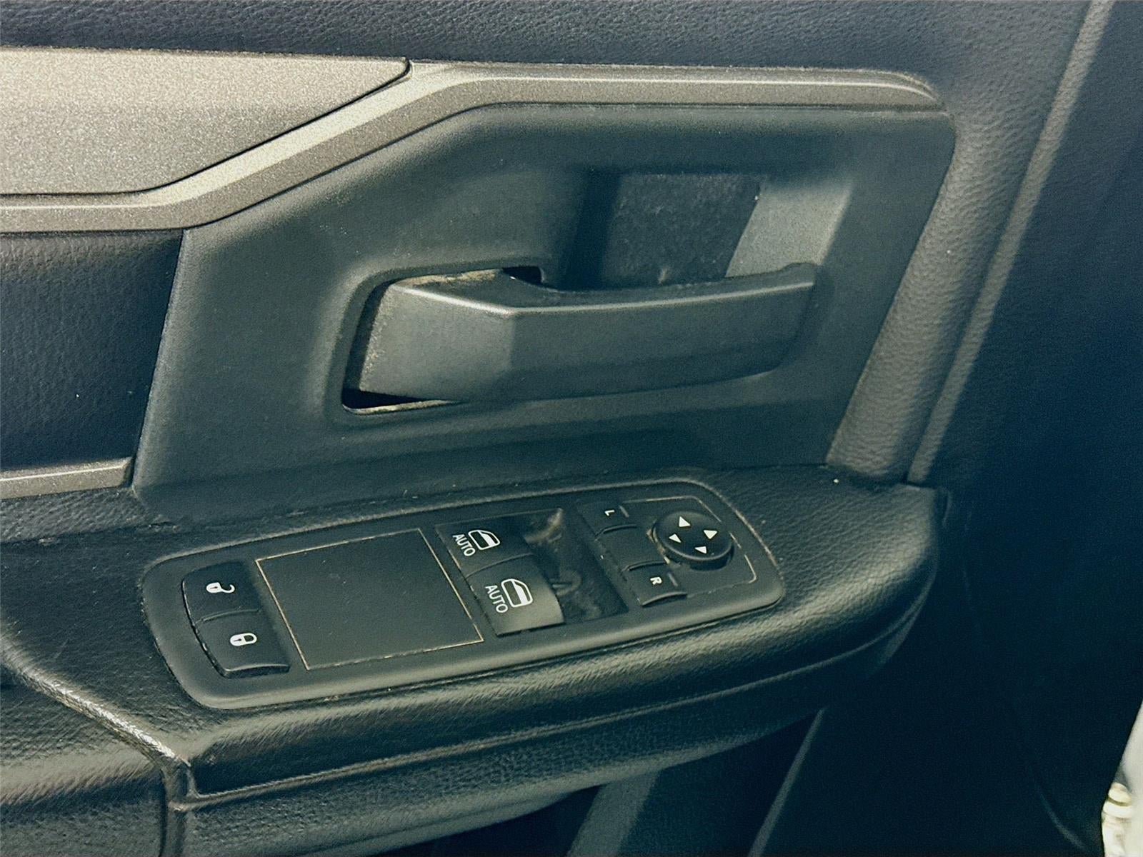 2020 RAM 2500 Tradesman