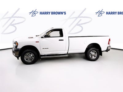 2020 RAM 2500 Tradesman