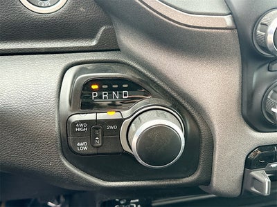 2024 RAM Ram 2500 Tradesman