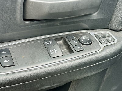 2024 RAM Ram 2500 Tradesman