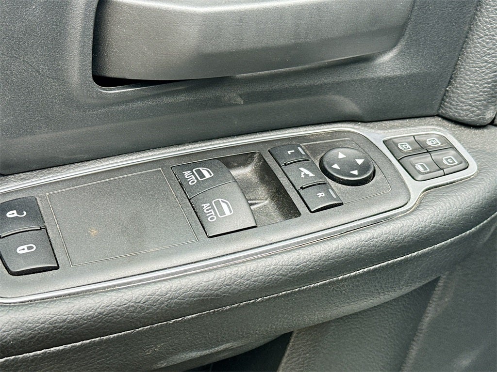 2024 RAM Ram 2500 Tradesman