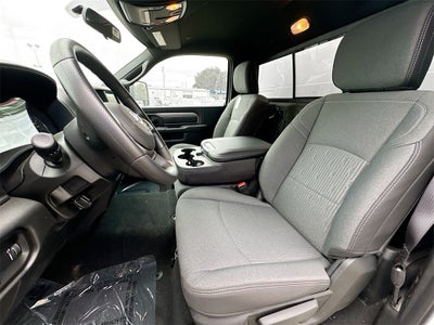 2024 RAM Ram 2500 Tradesman