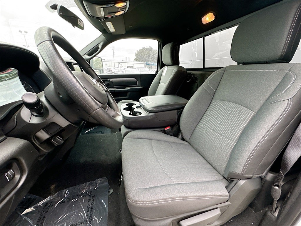 2024 RAM Ram 2500 Tradesman