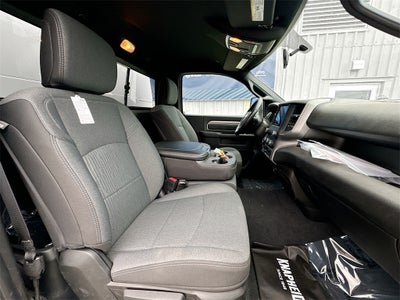 2024 RAM Ram 2500 Tradesman