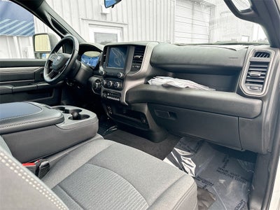 2024 RAM Ram 2500 Tradesman