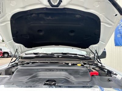 2024 RAM Ram 2500 Tradesman