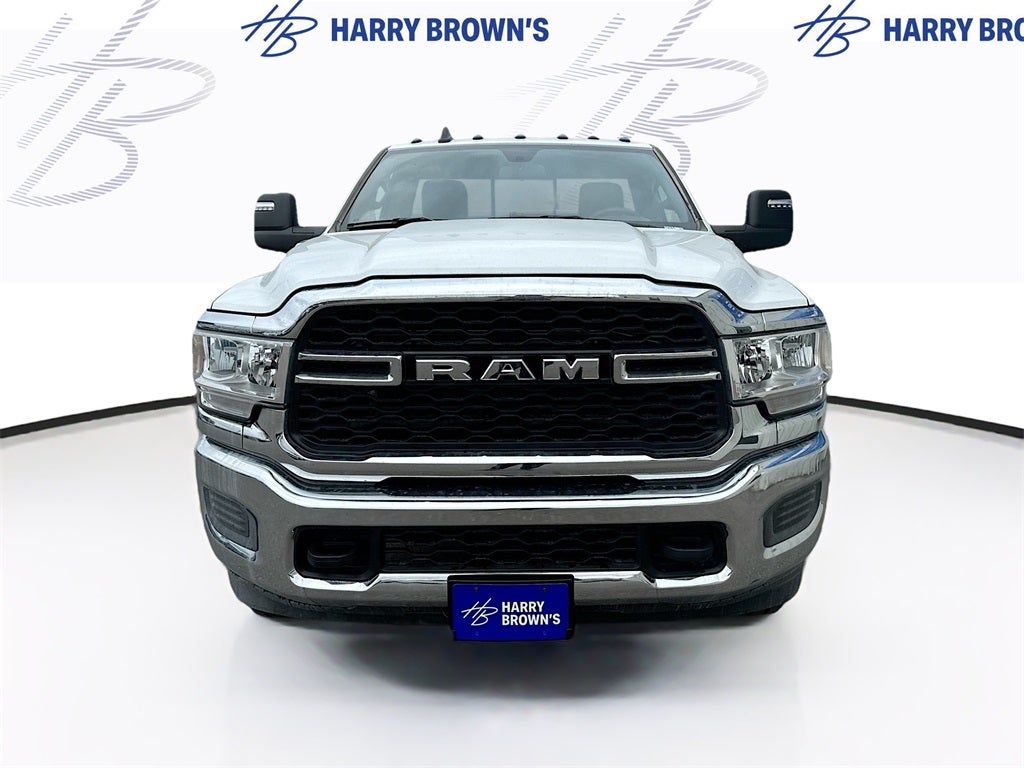 2024 RAM Ram 2500 Tradesman