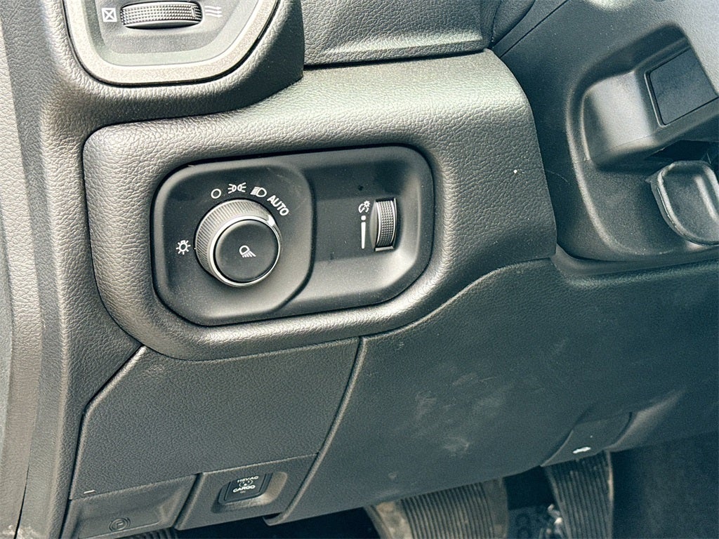 2024 RAM Ram 2500 Tradesman