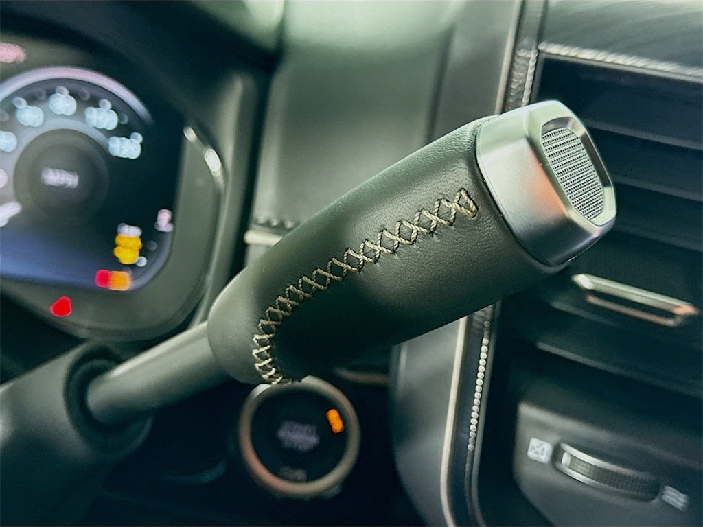 2026 RAM Ram 2500 Rebel