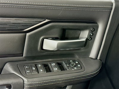 2026 RAM Ram 2500 Rebel