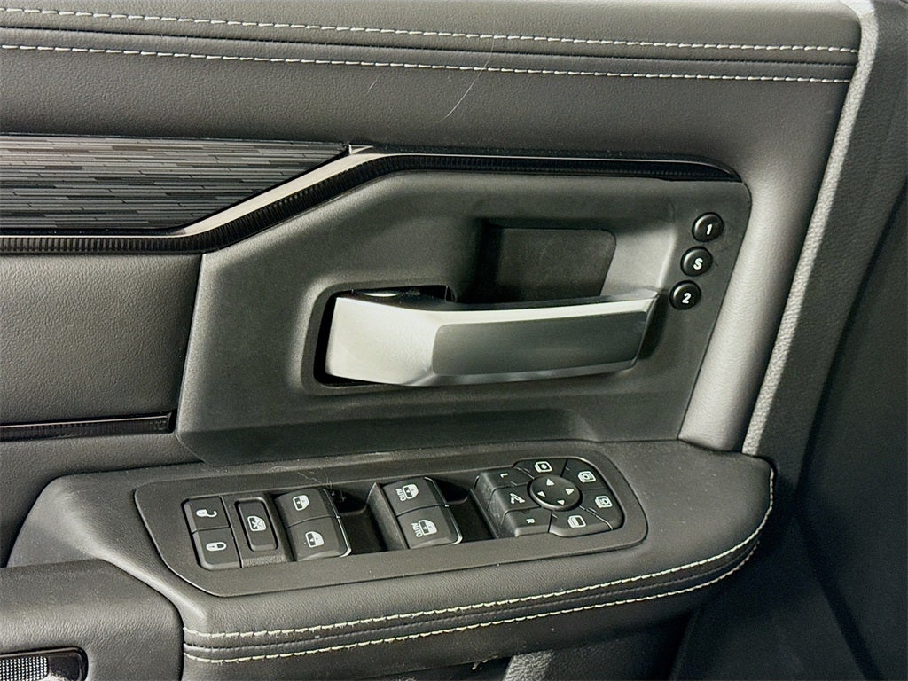 2026 RAM Ram 2500 Rebel