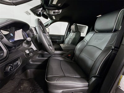 2026 RAM Ram 2500 Rebel