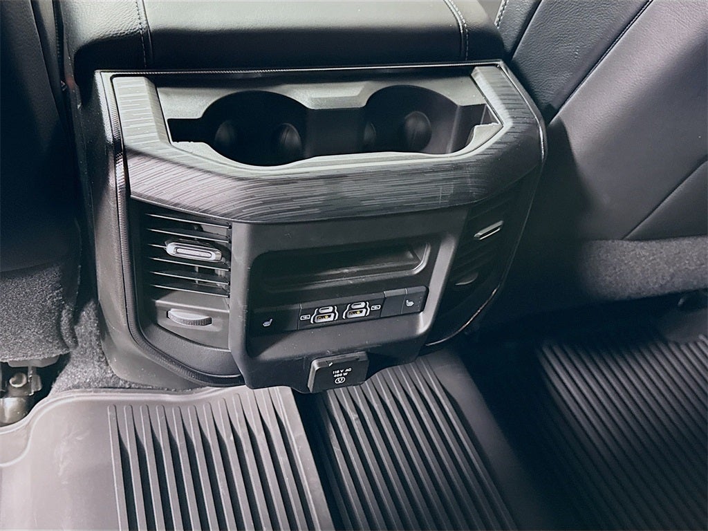 2026 RAM Ram 2500 Rebel