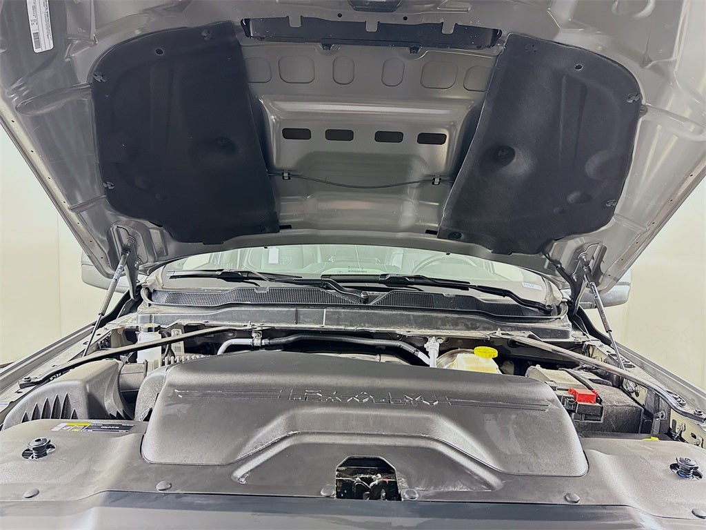 2026 RAM Ram 2500 Rebel