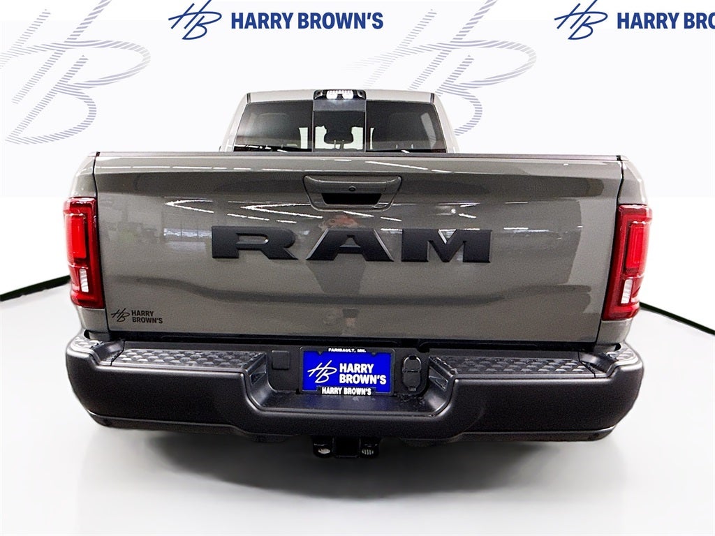 2026 RAM Ram 2500 Rebel