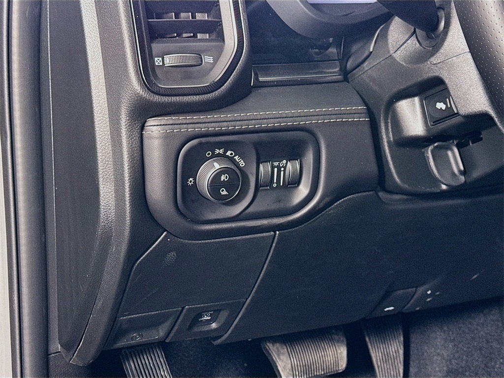 2026 RAM Ram 2500 Rebel