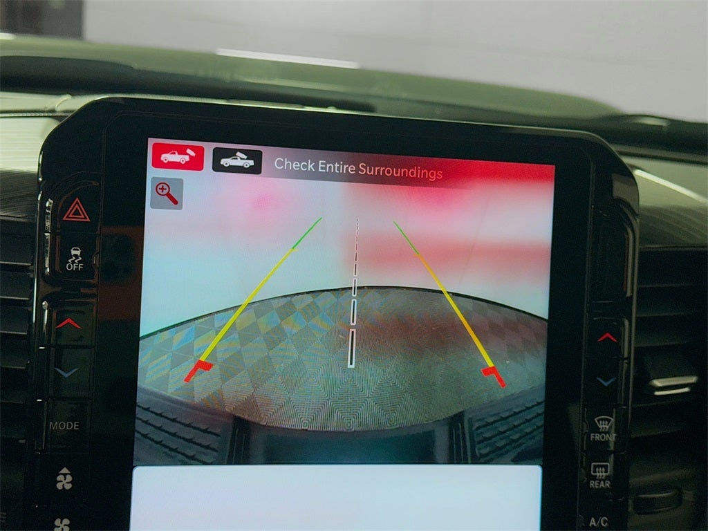 2026 RAM Ram 2500 Rebel