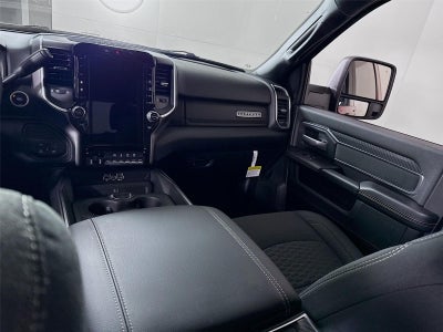 2026 RAM Ram 2500 Big Horn