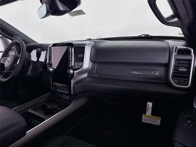 2026 RAM Ram 2500 Big Horn