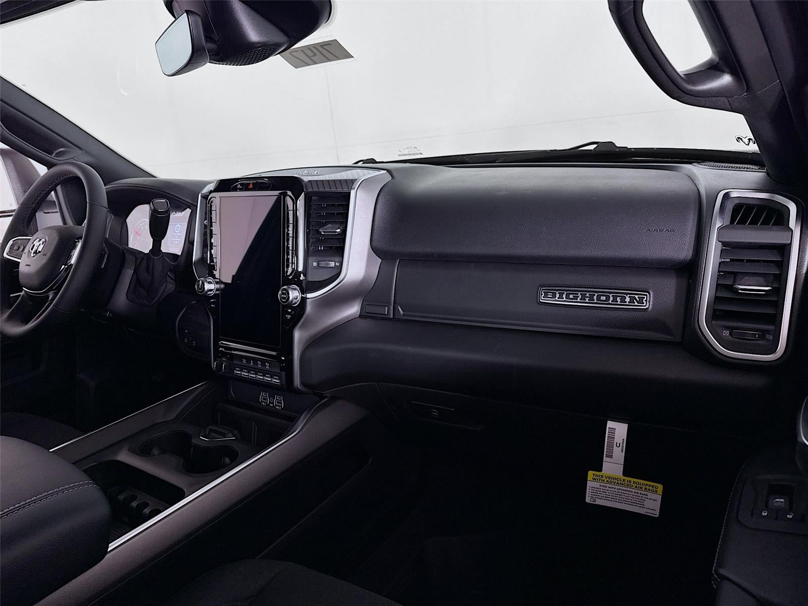 2026 RAM Ram 2500 Big Horn