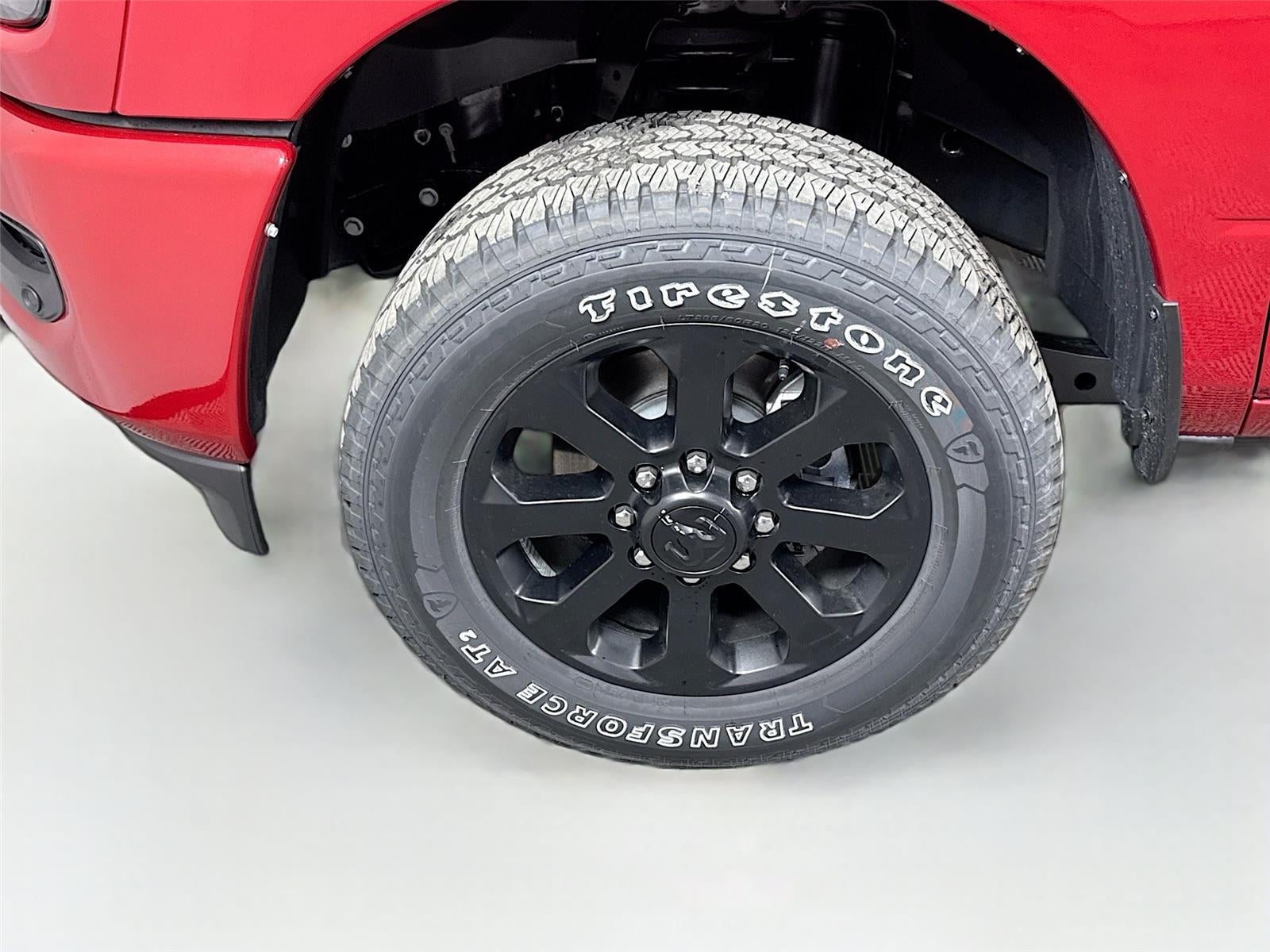 2026 RAM Ram 2500 Big Horn