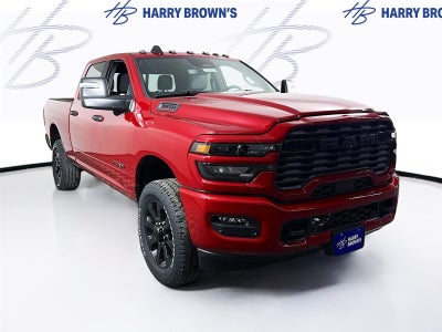 2026 RAM Ram 2500 Big Horn
