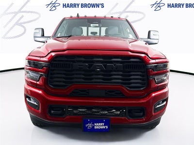 2026 RAM Ram 2500 Big Horn