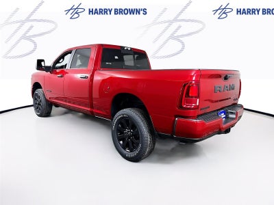 2026 RAM Ram 2500 Big Horn