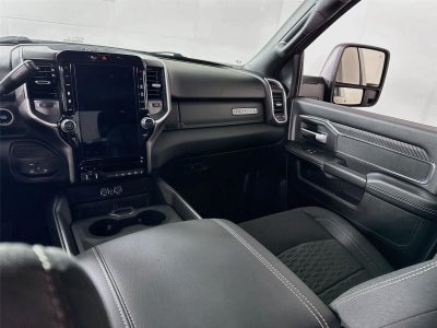 2026 RAM Ram 2500 Big Horn