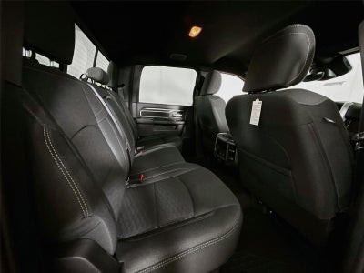 2026 RAM Ram 2500 Big Horn